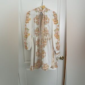 Tuckernuck Belulah dress